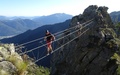 Via ferrata dei Tre Signori