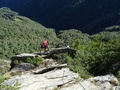 Via ferrata dei Tre Signori