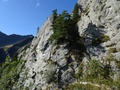 Via ferrata dei Tre Signori