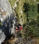 Via ferrata dei Tre Signori
