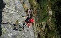 Via ferrata dei Tre Signori