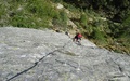 Via ferrata dei Tre Signori