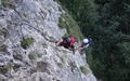 Via ferrata San Salvatore