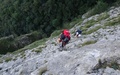 Via ferrata San Salvatore