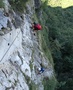 Via ferrata San Salvatore