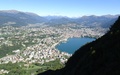 Via ferrata San Salvatore