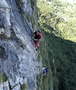 Via ferrata San Salvatore