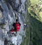 Via ferrata San Salvatore