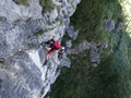 Via ferrata San Salvatore