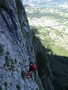Via ferrata San Salvatore