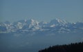 Bluemlisalp en Doldenhorn