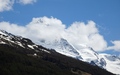 Dent Blanche