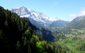 Dent de Bonavau
