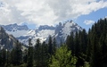 Dents de Morcles