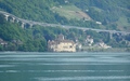 Montreux: Château de Chillon