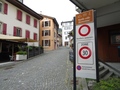Montreux: Vieille ville