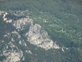 Nax met de via ferrata du Belvédère