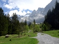 Pont de Nant