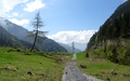 Pont de Nant