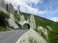 Pyramides d'Euseigne