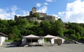 Sion: Basilique de Valère