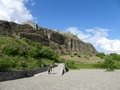 Sion: Château de Tourbillon