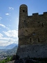 Sion: Château de Tourbillon