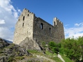 Sion: Château de Tourbillon