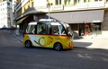 Sion: Postauto SmartShuttle