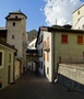 Sion: Rue des Châteaux