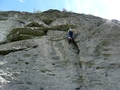 Via ferrata d'Evolène