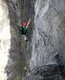 Via ferrata d'Evolène