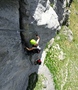 Via ferrata d'Evolène