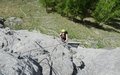 Via ferrata d'Evolène