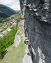 Via ferrata d'Evolène