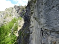 Via ferrata d'Evolène