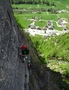 Via ferrata d'Evolène