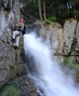 Via ferrata de Tière