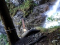 Via ferrata de Tière