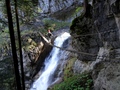 Via ferrata de Tière