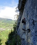 Via ferrata de Tière