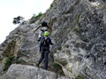 Via ferrata du Belvédère