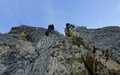 Via ferrata du Belvédère
