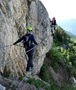 Via ferrata du Belvédère