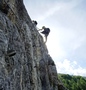 Via ferrata du Belvédère