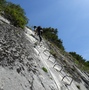 Via ferrata du Belvédère