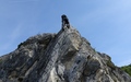 Via ferrata du Belvédère