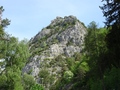 Via ferrata du Belvédère