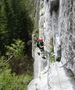 Via ferrata du Lavanchy