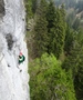 Via ferrata du Lavanchy